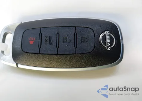 2025 Nissan Sentra Sv from USA, damaged, VIN 3N1AB8CV9SY336259